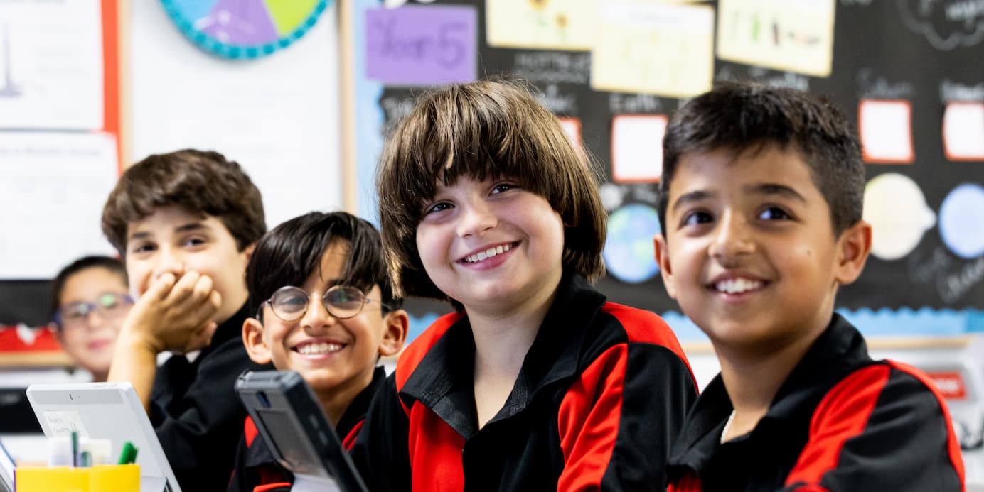 Wetherby School Marylebone